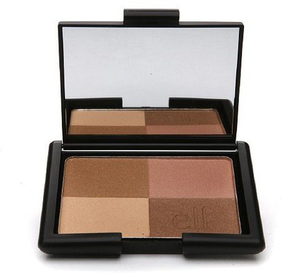 

Elf Studio Bronzer, Warm 0.43 oz (12.3 g)(Multicolor)