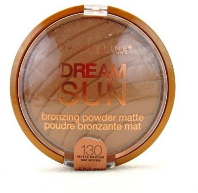 

Maybelline Dream Sun Bronzing Powder Matte(Copper Medium)