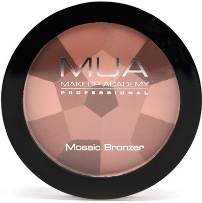 

Mua Makeup Academy Mosaic Bronzer(Sunkissed Glow)