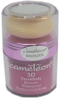 

Cameleon Absolute Bronzer(Pink)