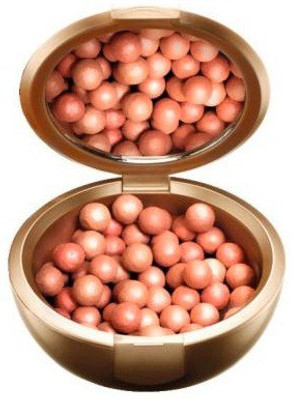 

Oriflame Sweden Giordani Gold Bronzing Pearls(NATURAL PEACH)