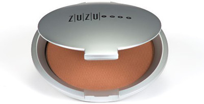 

Zuzu Luxe Mineral Bronzer D-32(Cocoa Brown)