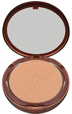 

Physicians Formula Bronze Booster Glow-Boosting Pressed Bronzer(Medium to Dark)