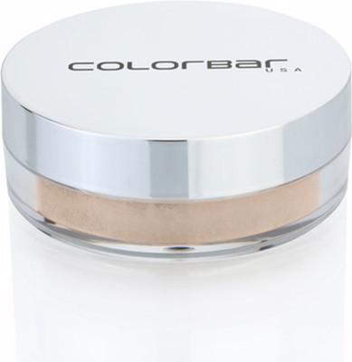

Colorbar FLAWLESS AIR BRUSH FINISH LOOSE POWDER(BEIGE FAIR - 001 N)