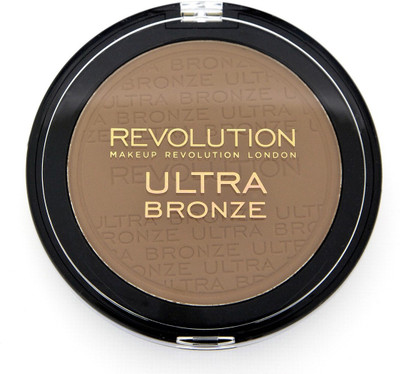 

Makeup Revolution Ultra Bronze(Ultra Bronze)