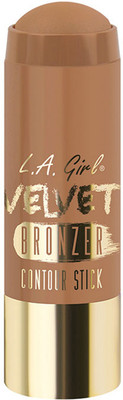 

L.A. Girl VELVET CONTOUR STICK(SUEDE)
