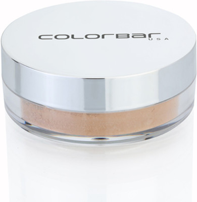 

Colorbar FLAWLESS AIR BRUSH FINISH LOOSE POWDER(BEIGE CLASSIC -002 N)