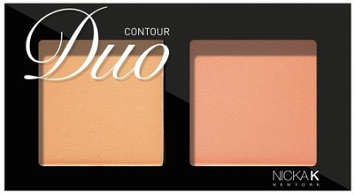 Nicka K DUO CONTOUR(ndo07)