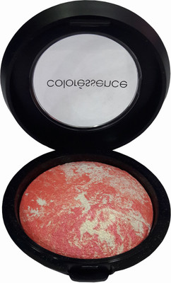 

Coloressence bronzer(pink)