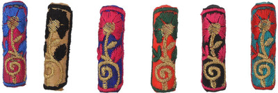 

IHA SAREE PINS Brooch(Multicolor)