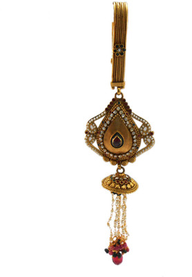 

My Design Designer Chabi Challa Brooch(Copper)