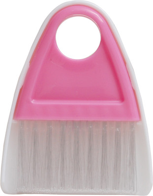

Dealfinity Multipurpose Cleaning Set HK132 Nylon Wet and Dry Broom(Multicolor, Pack of 1)