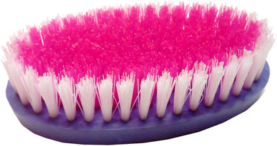

Goldcave Nylon Wet and Dry Brush(Multicolor, Pack of 1)