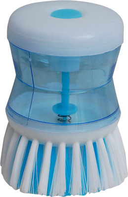 

Dealfinity Nylon Wet Brush(Multicolor, Pack of 1)