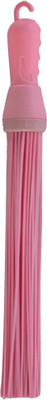

none Plastic Wet Broom(Multicolor, Pack of 1)