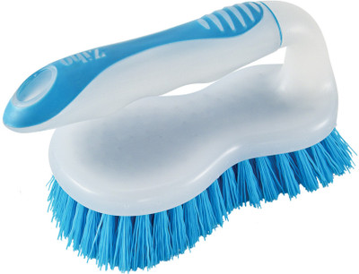 

Zibo Plastic Wet Brush(Blue, Pack of 1)