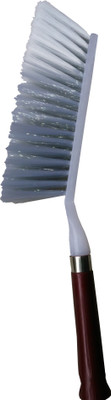 

Samrah Plastic Wet and Dry Brush(Brown, Pack of 1)