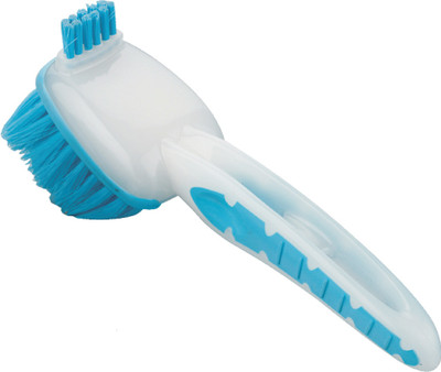 13% OFF on Zibo Plastic Wet Brush(Blue, Pack of 1) 13% OFF on Zibo Plastic Wet Brush(Blue, Pack of 1)