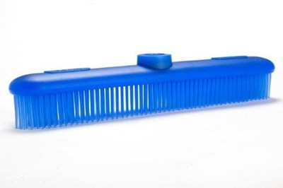 

Vivian Elecrtosilk Nylon Dry Broom(Blue, Pack of 1)