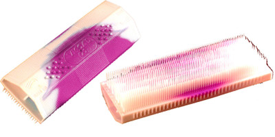 

Vimal Lehar MTB Plastic Wet Brush(Multicolor, Pack of 1)