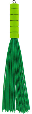 Vimal Tin Tin 20 Soft Grip Plastic Wet and Dry Broom(Multicolor, Pack of 1) Flipkart