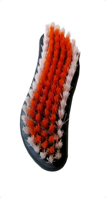 

Goldcave Nylon Wet and Dry Brush(Multicolor, Pack of 1)