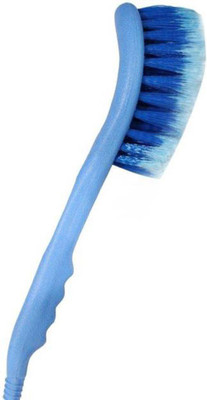 

JLT Plastic Wet and Dry Brush(Blue, Pack of 1)