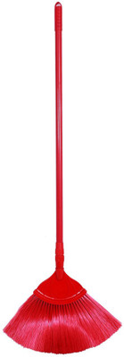 Authentic Microfibre Dry Broom(Multicolor)