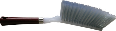

Samrah Plastic Wet and Dry Brush(Brown, Pack of 1)