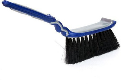 

EZYBE Plastic Dry Brush(Silver, Pack of 1)