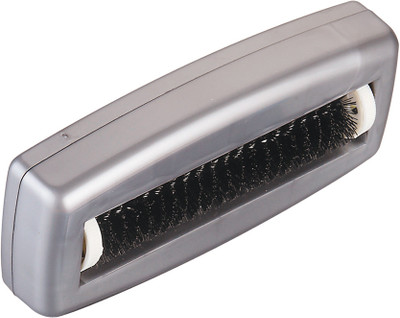 

Zibo Plastic Dry Brush(Grey, Pack of 1)