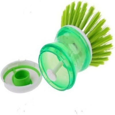 

MV Traders Plastic Wet and Dry Brush(Multicolor, Pack of 1)