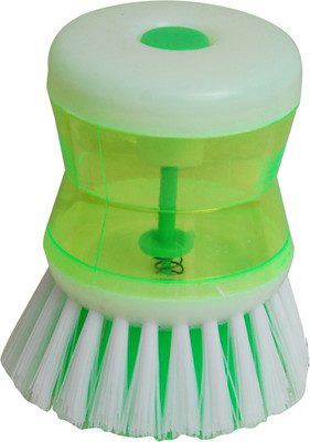 

Dealfinity Nylon Wet Brush(Multicolor, Pack of 1)