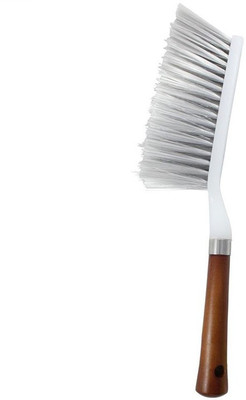 

Hum Nylon Dry Brush(White, Pack of 1)