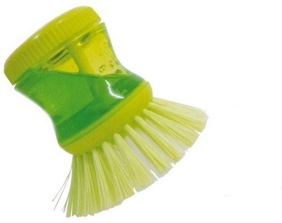 

Gauba Traders Plastic Wet and Dry Brush(Multicolor, Pack of 1)