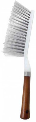 

NI Marketing Plastic Wet and Dry Brush(Multicolor, Pack of 1)