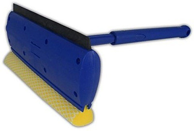 

Neco Microfibre Wet and Dry Brush(Blue, Pack of 1)