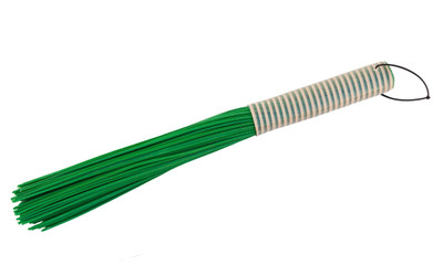 

Vimal Kharata 18" Plastic Wet and Dry Broom(Blue, Red, Green, Pack of 1)