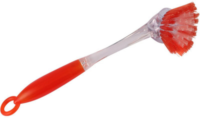 

HOKIPO Plastic Wet and Dry Brush(Multicolor, Pack of 1)