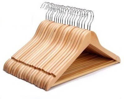 

TRISHA Plastic Broom Holder(12 Holders)