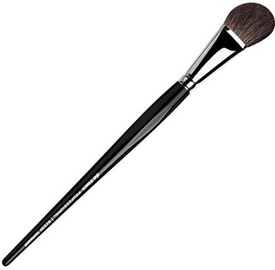 

Da Vinci Brushes Vinci Series 92230 Professional Angled Oval Blusher Brush Natural Hair, 32.4 Gram(Pack of 1)