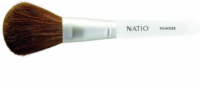 

Natio Powder Brush(Pack of 1)