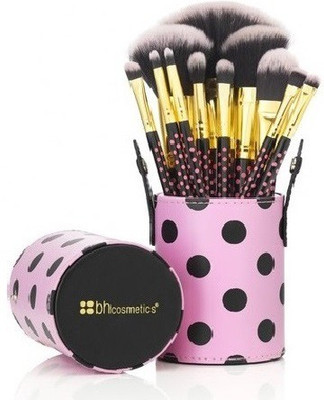 

BH Cosmetics Foundation Brush(Pack of 11)