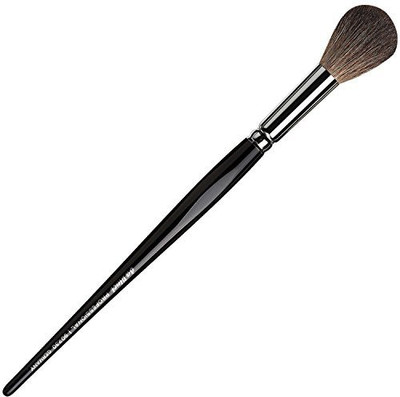 

Da Vinci Brushes Vinci Series 90230 Professional Round Rouge Blusher Brush Natural Hair, 32.4 Gram(Pack of 1)