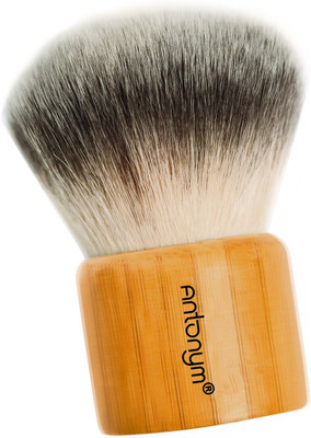 

Antonym Cosmetics Professional Kabuki Make-up Brush(Pack of 1)