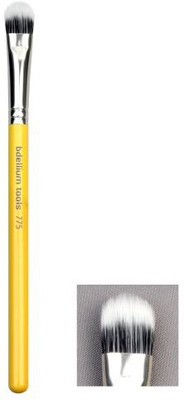 

Bdellium Tools Tools Studio Line Yellow Duet Fiber Shader Brush(Pack of 1)