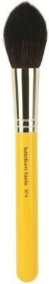 

Bdellium Tools Tools Professional Makeup Brush Studio Line - Tapered Powder 974(Pack of 1)