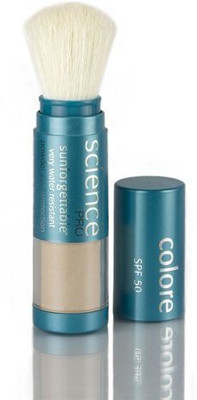 

Colorescience Pro Sunforgettable Mineral Powder Brush(Pack of 1)
