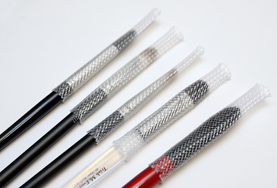 

The Brush Guard Blush Pack(Pack of 8)