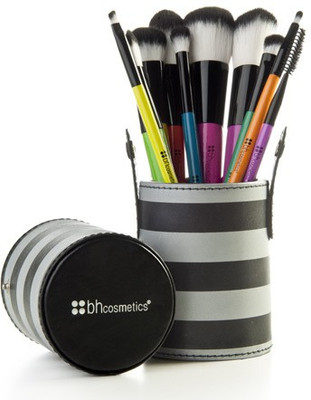 

BH Cosmetics Foundation Brush(Pack of 10)